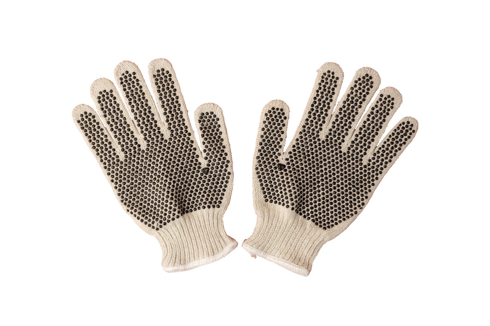 Par de guantes tipo japonés