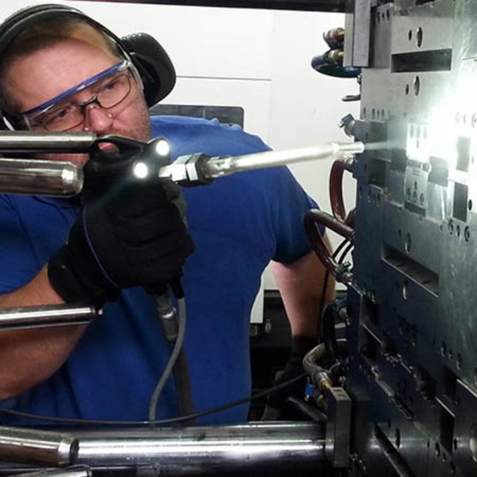 Mantenimiento Industrial