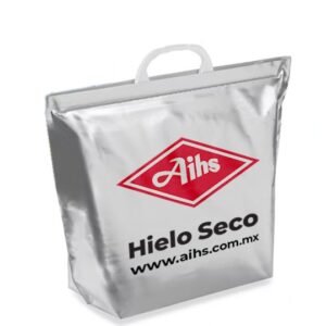 Bolsa Metalizada 5 Kg